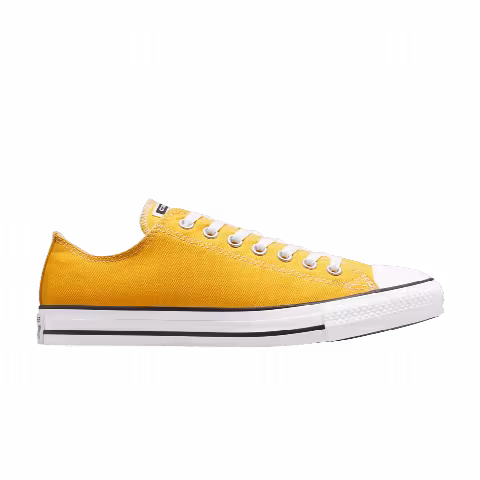 Converse Chuck Taylor All Star Low 'Lemon Chrome'