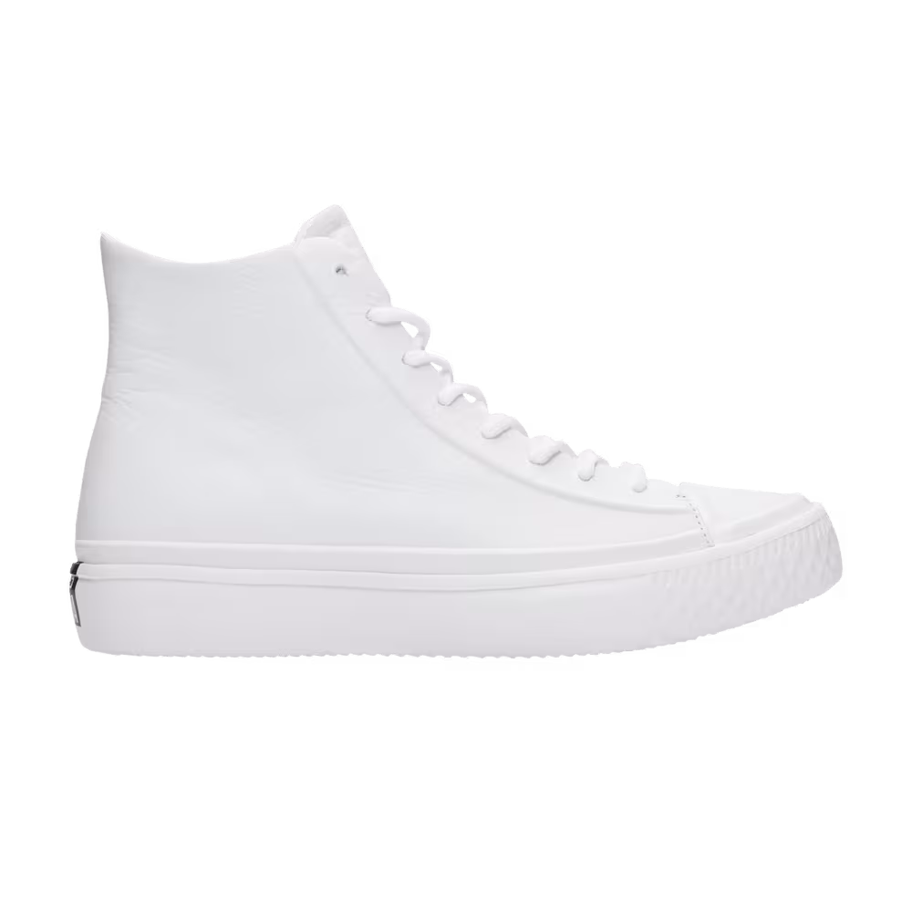 Converse Chuck Taylor All Star Modern High White