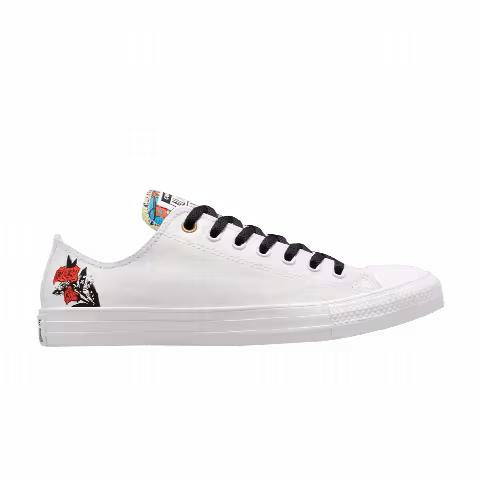 Converse Chuck Taylor All Star Low 'Mi Gente Capsule - Bodega Run'