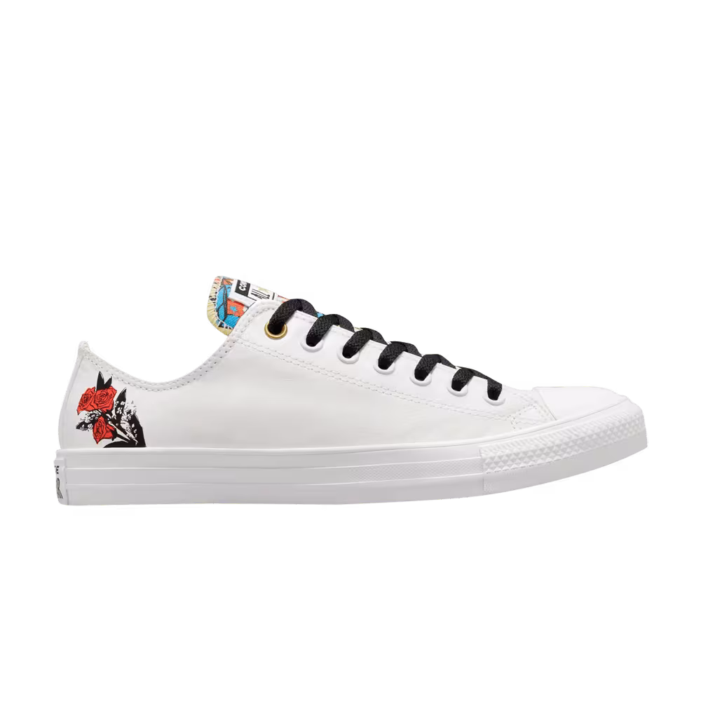 Converse Chuck Taylor All Star Low Mi Gente Capsule - Bodega Run