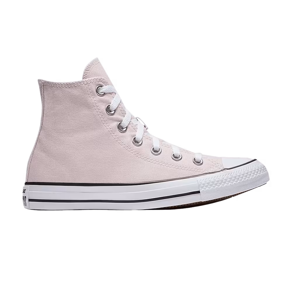Converse Chuck Taylor All Star High Barely Rose