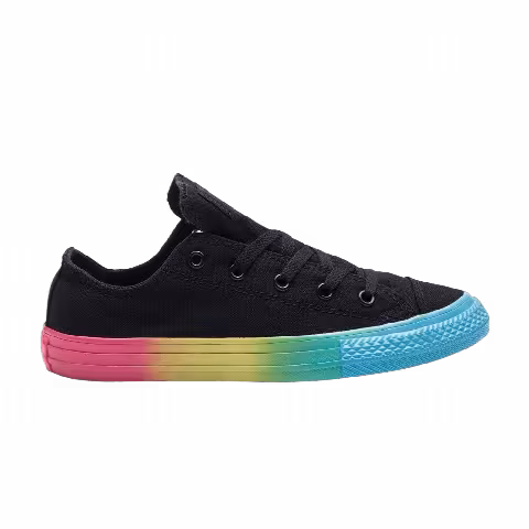 Converse Chuck Taylor All Star Low 'Rainbow Sole'