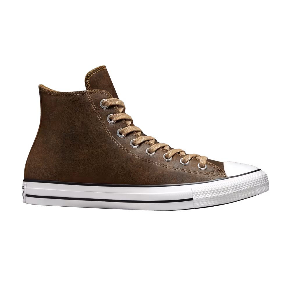 Converse Chuck Taylor All Star High Wheat