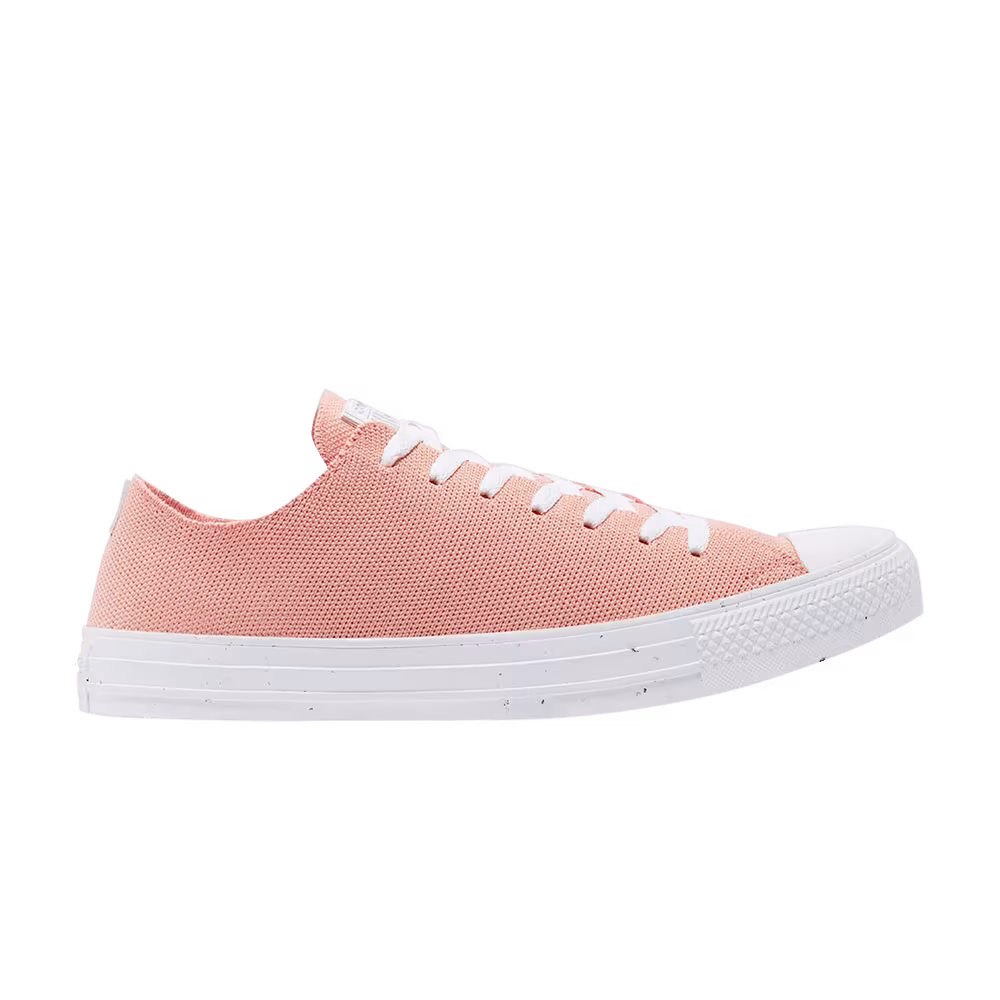 Converse Renew Chuck Taylor All Star Knit Low Pink Quartz