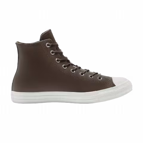 Converse Chuck Taylor All Star High 'Color Leather - Engine Smoke'