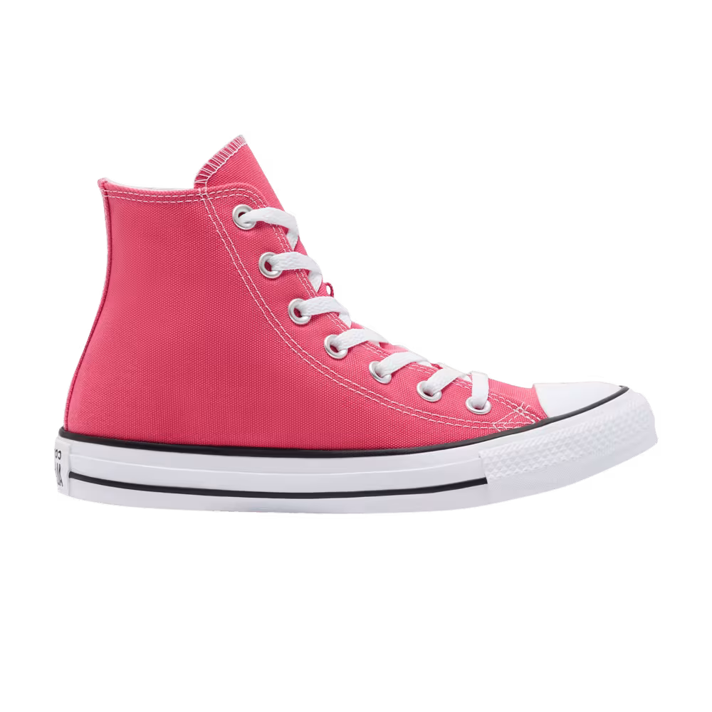 Converse Chuck Taylor All Star High Hyper Pink