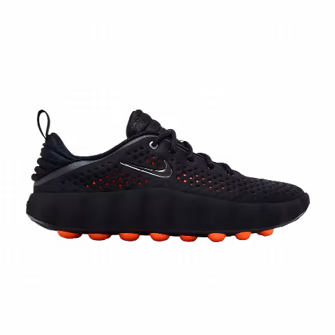 Nike Mind 002 'Black Hyper Crimson'