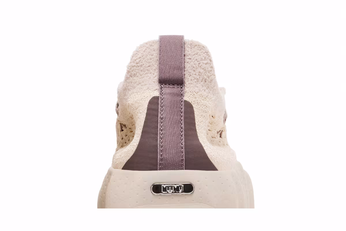 Nike Mind 002 Flyknit Fossil Stone, view 8