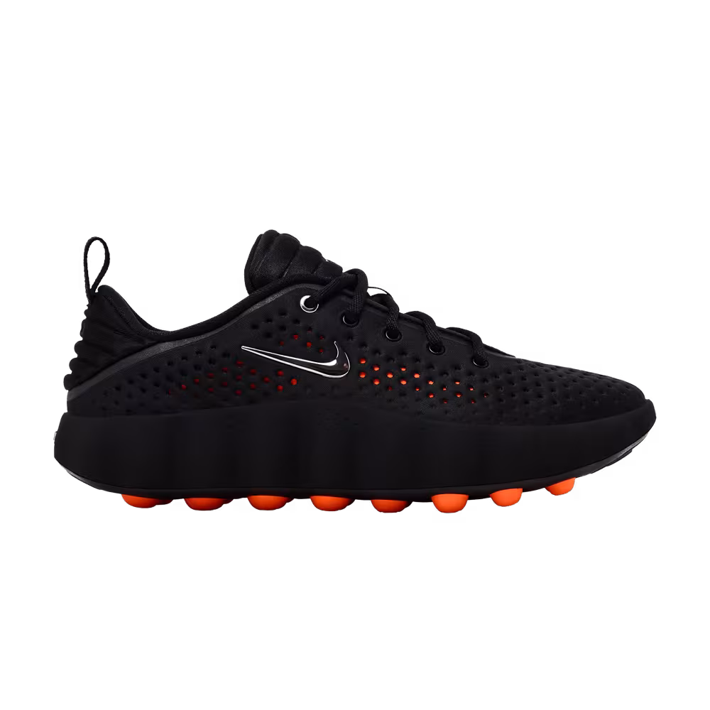Nike Women's Mind 002 Black Hyper Crimson
