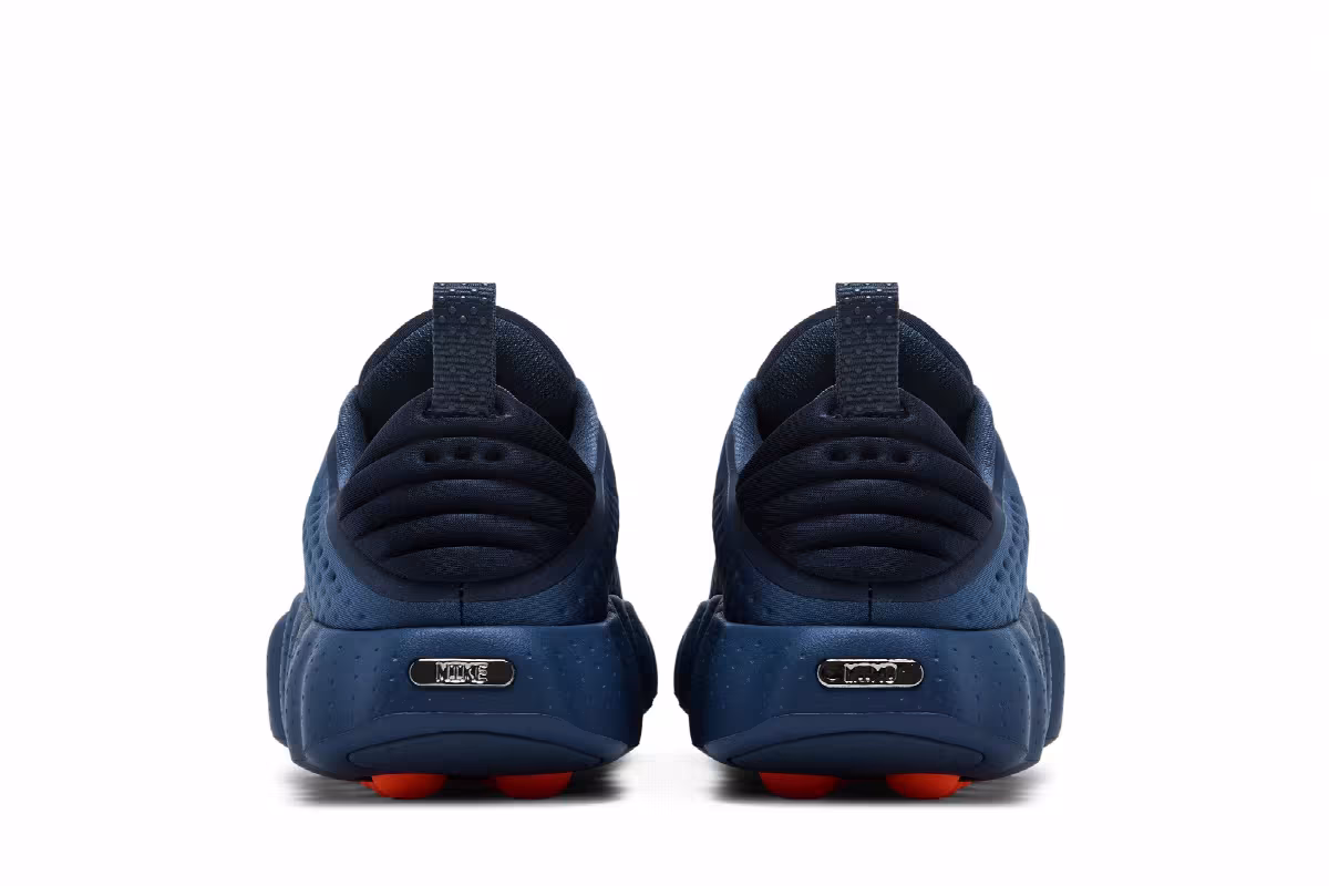 Nike Mind 002 Blue, view 7