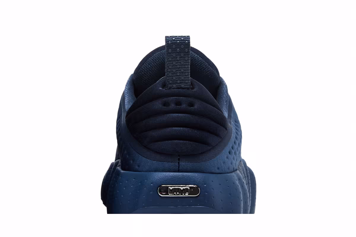 Nike Mind 002 Blue, view 8