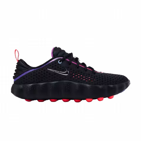 Nike Mind 002 AMP 'Black Indigo Burst'