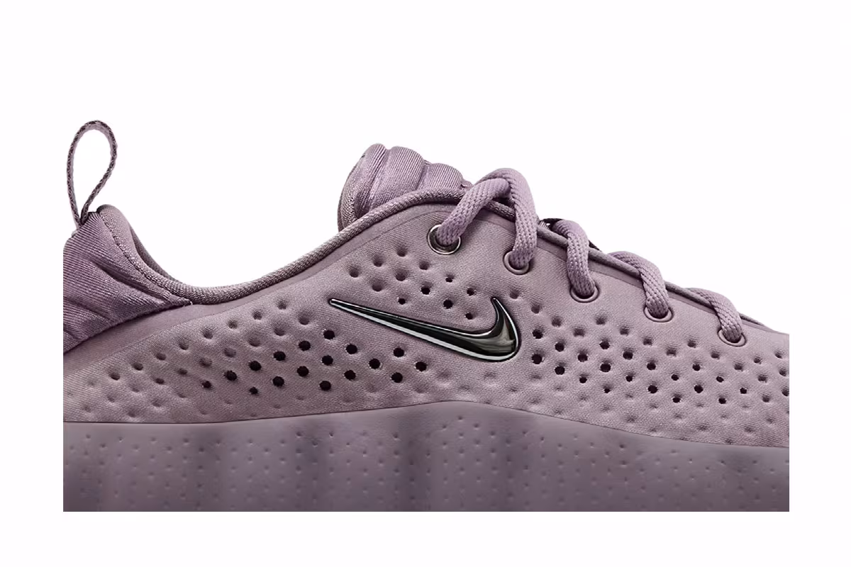 Nike Women's Mind 002 Light Violet Ore, view 3
