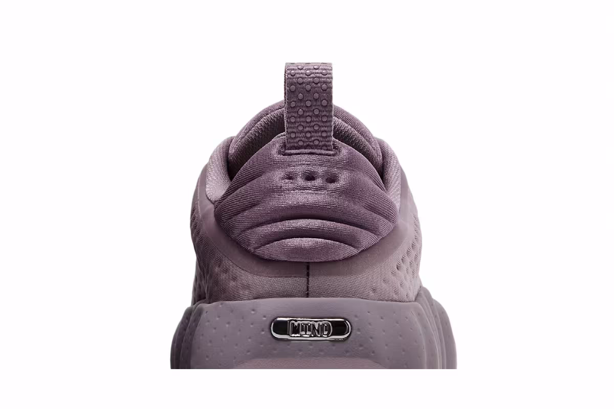 Nike Women's Mind 002 Light Violet Ore, view 8