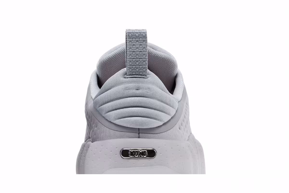 Nike Women's Mind 002 Light Smoke Grey, view 8