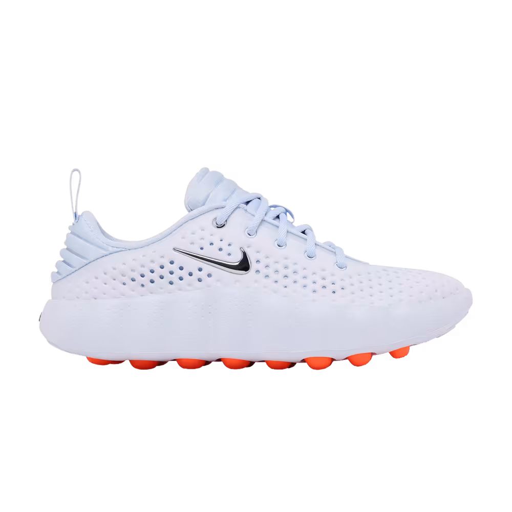 Nike Women's Mind 002 Grey Football Grey