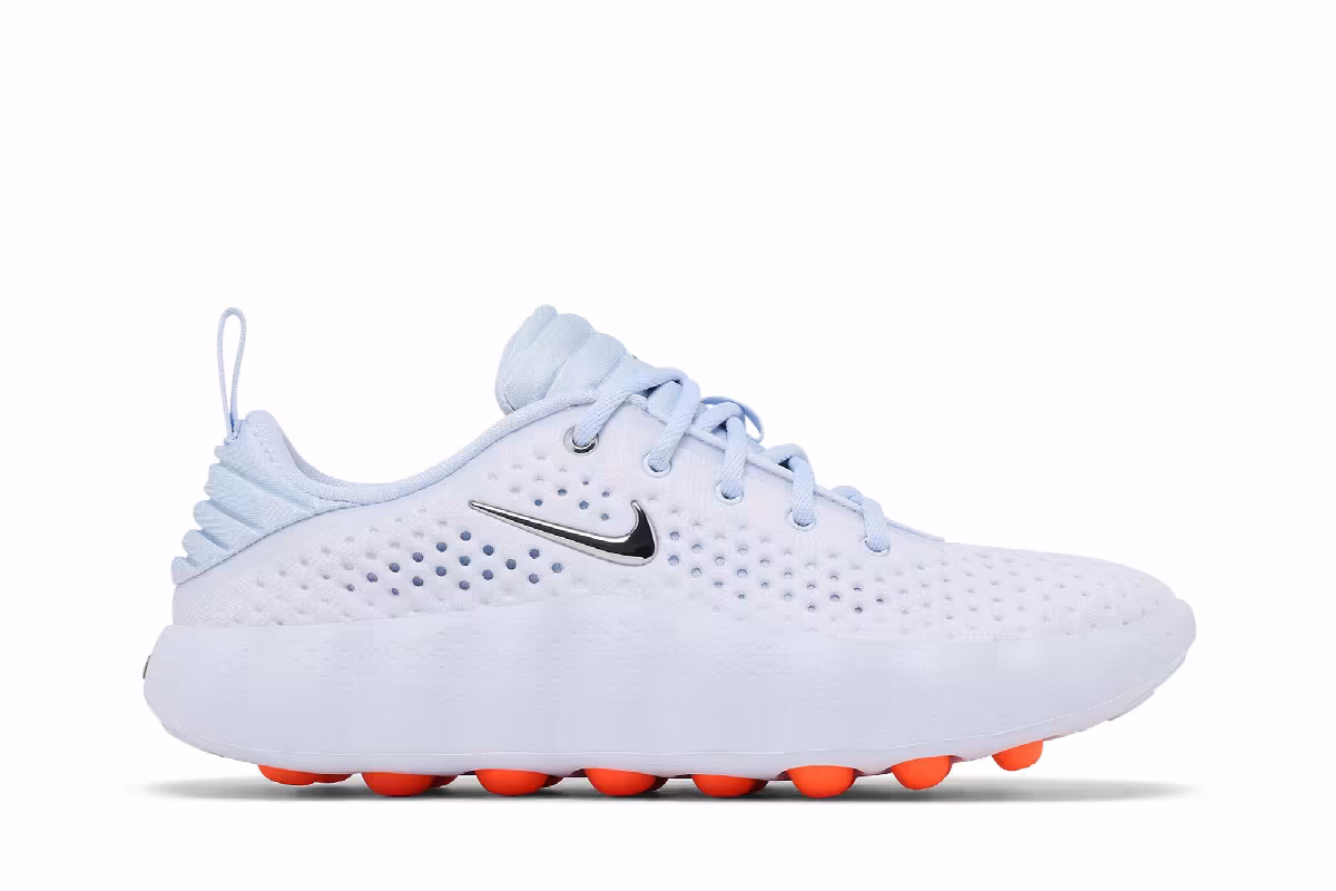 Nike Women's Mind 002 Grey Football Grey, view 2