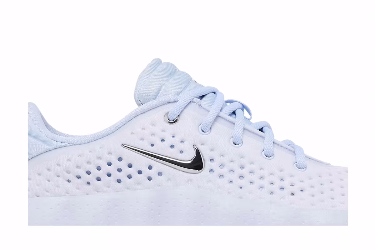Nike Women's Mind 002 Grey Football Grey, view 3