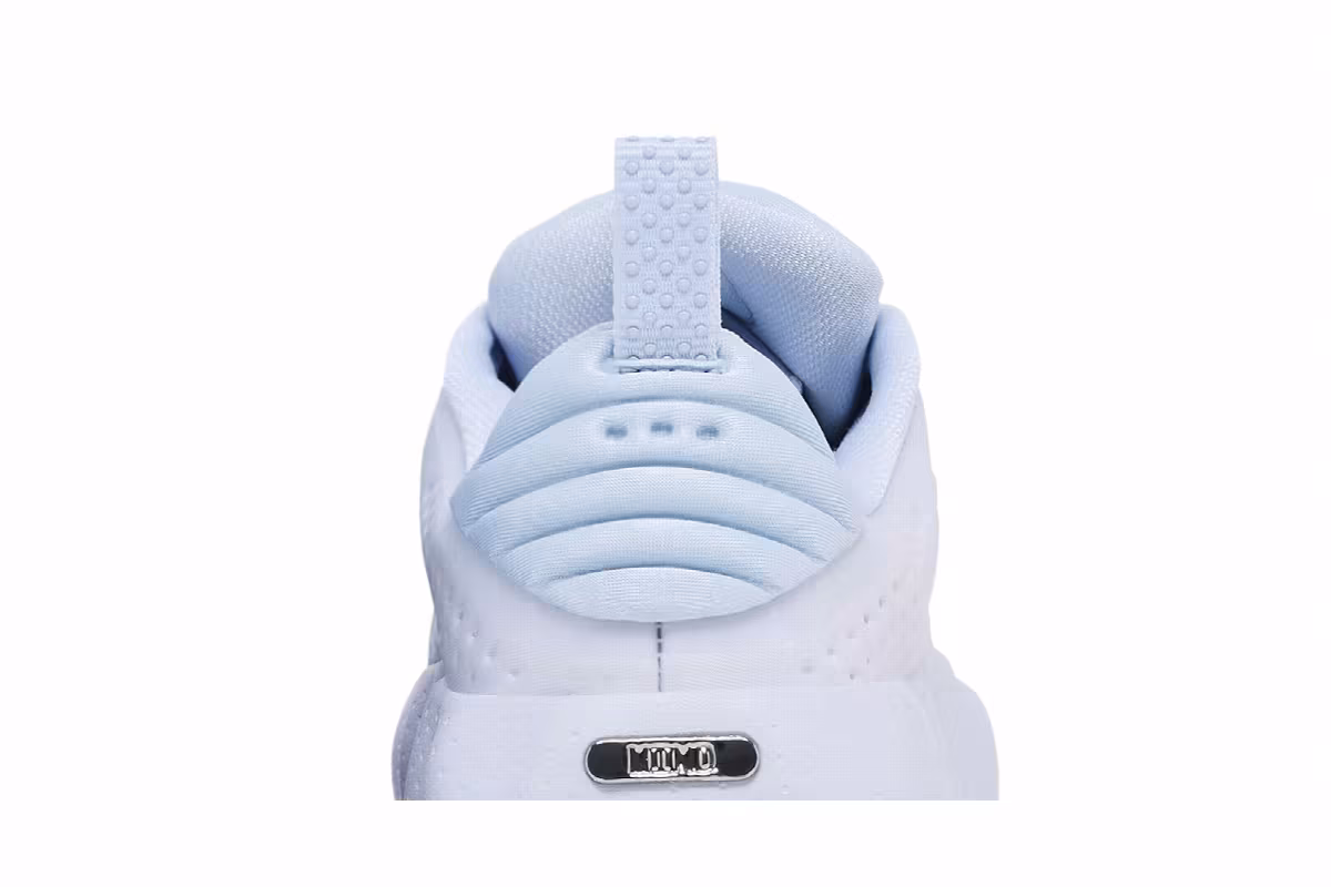 Nike Women's Mind 002 Grey Football Grey, view 8