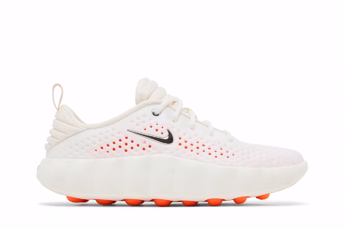 Nike Women's Mind 002 Sail, view 2