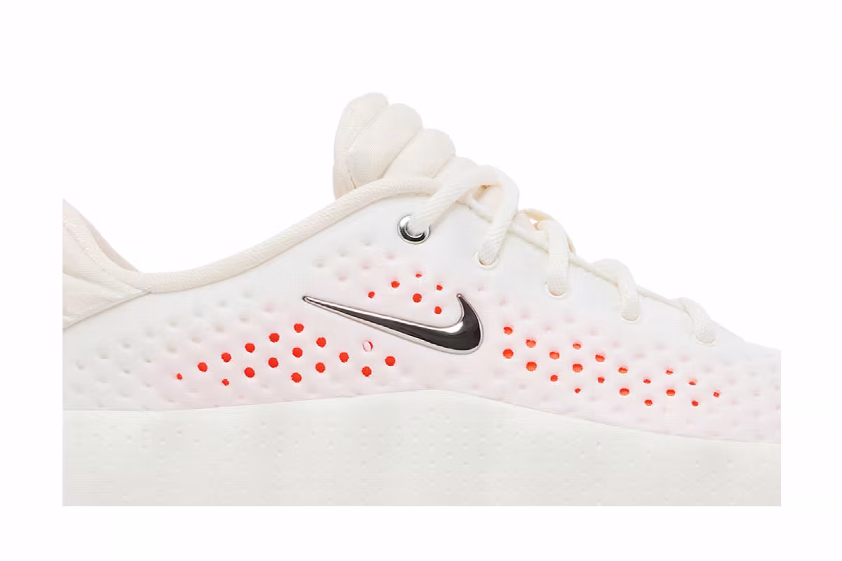 Nike Women's Mind 002 Sail, view 3