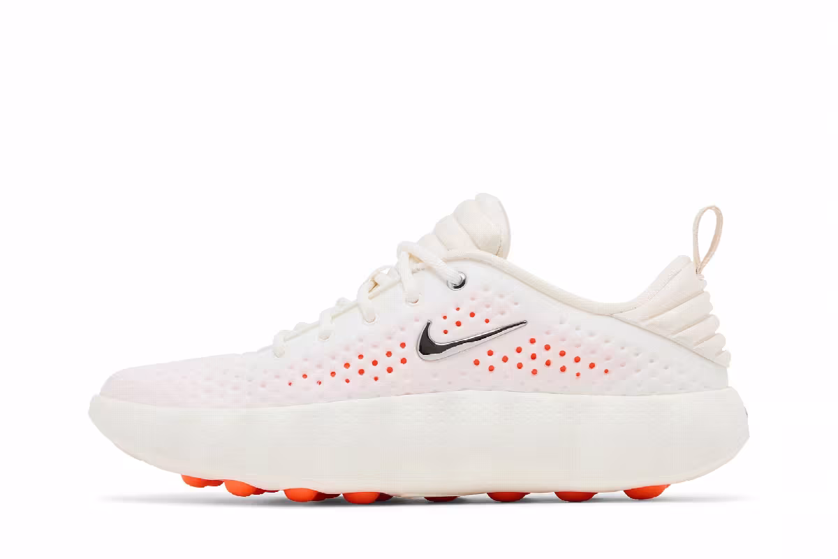 Nike Women's Mind 002 Sail, view 4