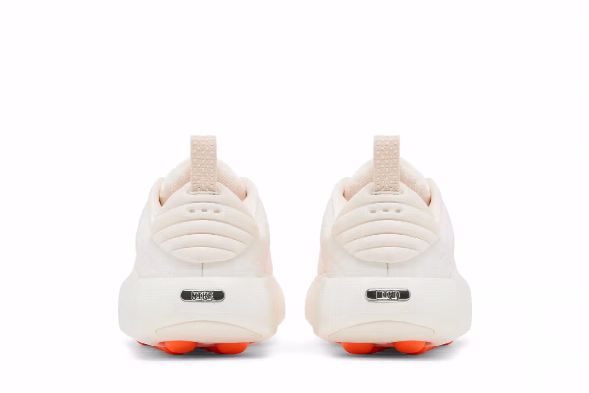 Nike Women's Mind 002 Sail, view 7
