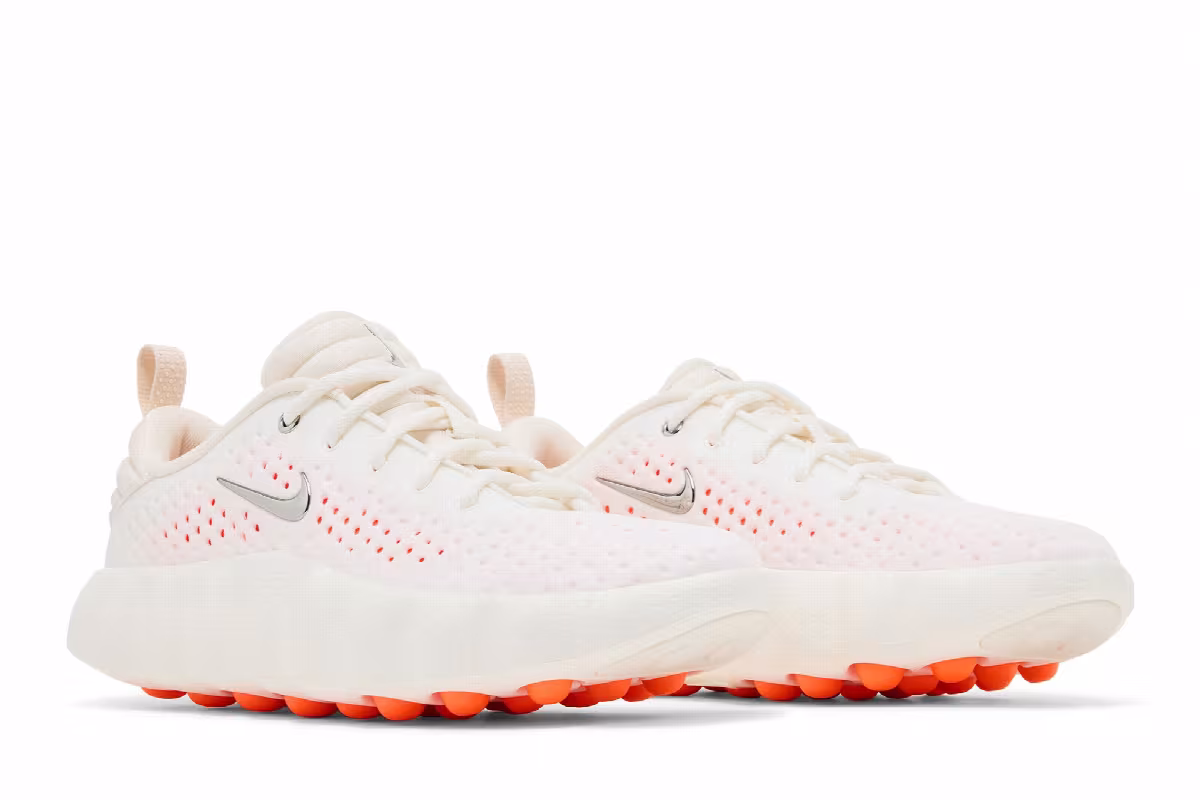 Nike Women's Mind 002 Sail, view 9