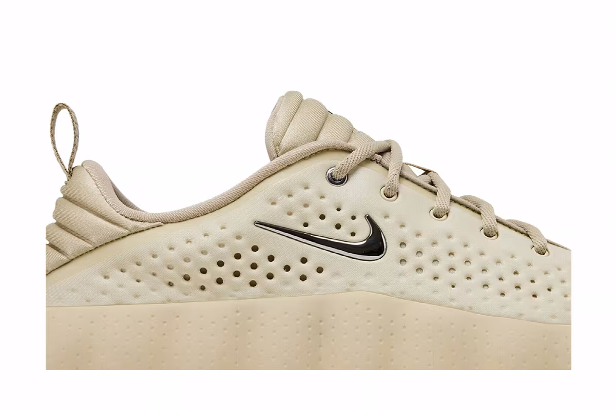 Nike Mind 002 Light Khaki, view 3