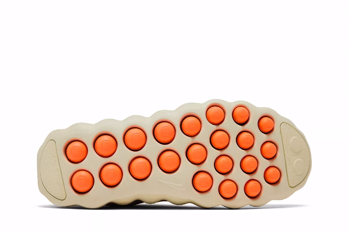 Nike Mind 002 Light Khaki, view 5