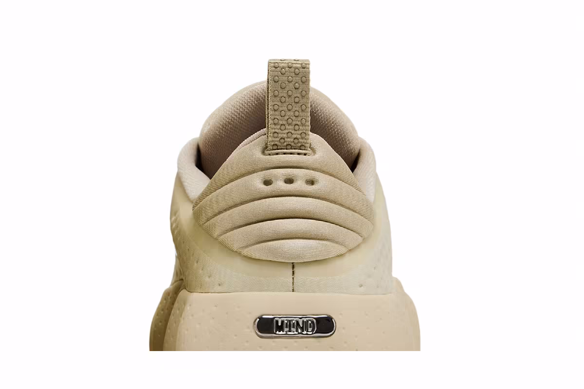 Nike Mind 002 Light Khaki, view 8