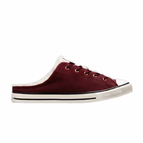 Converse Wmns Chuck Taylor All Star Dainty Mule 'Welcome to the Wild'