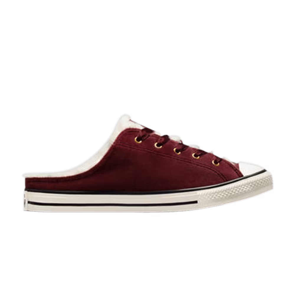 Converse Women's Chuck Taylor All Star Dainty Mule Welcome to the Wild