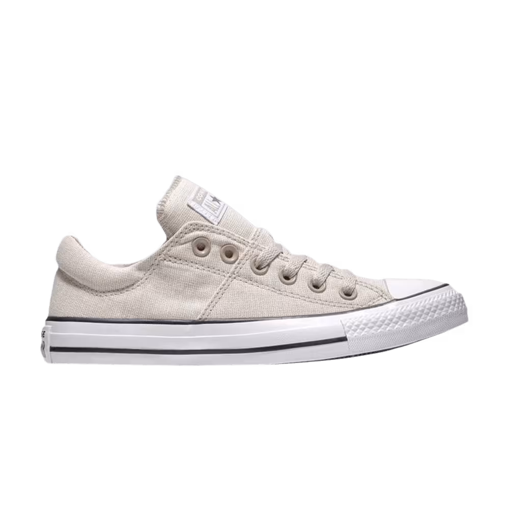 Converse Women's Chuck Taylor All Star Madison Low Papyrus