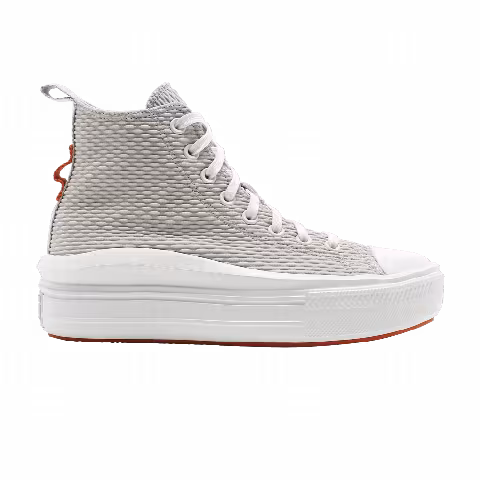 Converse Wmns Chuck Taylor All Star Move High 'Future Utility'