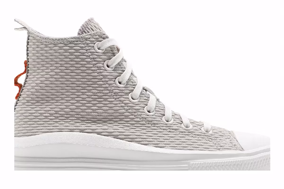 Converse Women's Chuck Taylor All Star Move High Future Utility, view 3