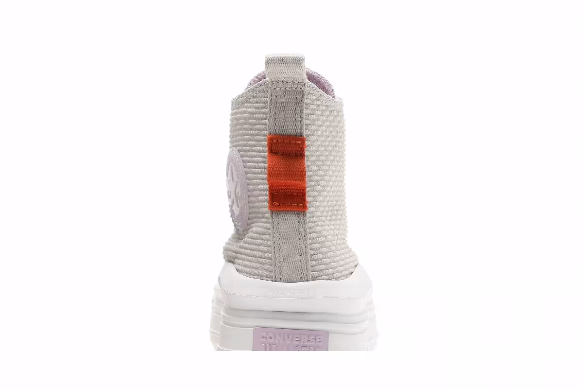 Converse Women's Chuck Taylor All Star Move High Future Utility, view 8