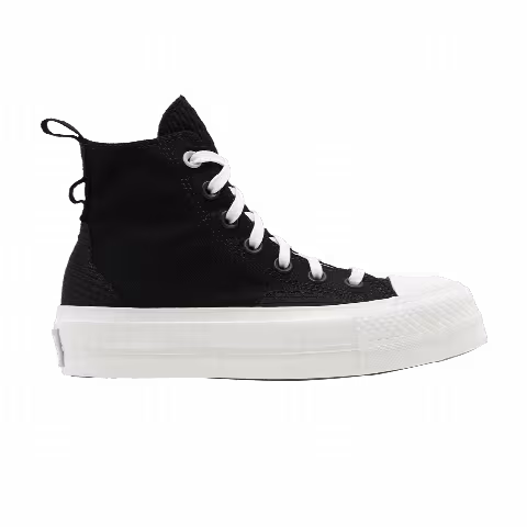 Converse Wmns Chuck Taylor All Star Platform High 'Future Utility - Black'
