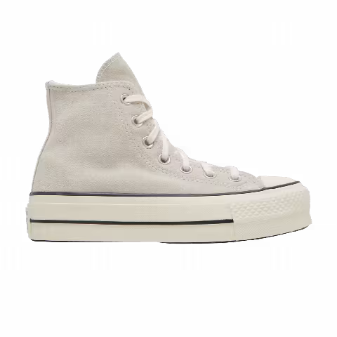 Converse Wmns Chuck Taylor All Star Platform High 'Cold Fusion - Egret'