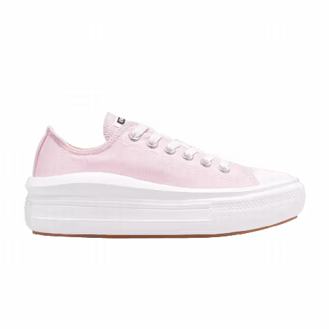 Converse Wmns Chuck Taylor All Star Move Low 'Pink Foam'