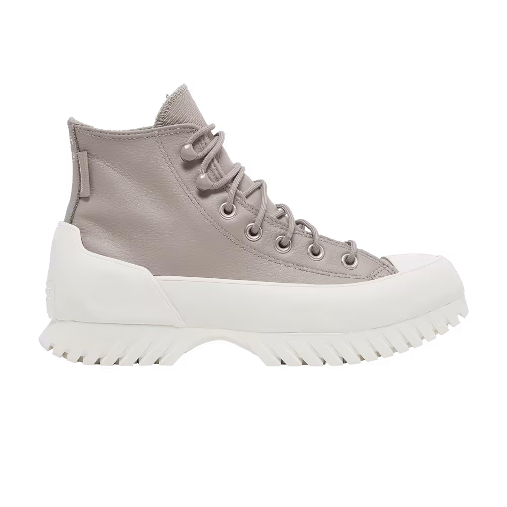 Converse Women's Chuck Taylor All Star Lugged Winter 2.0 Hummus