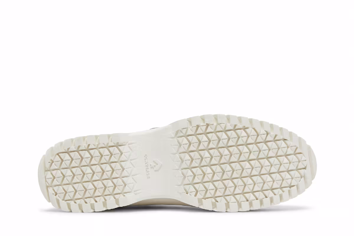 Converse Women's Chuck Taylor All Star Lugged Winter 2.0 Hummus, view 5