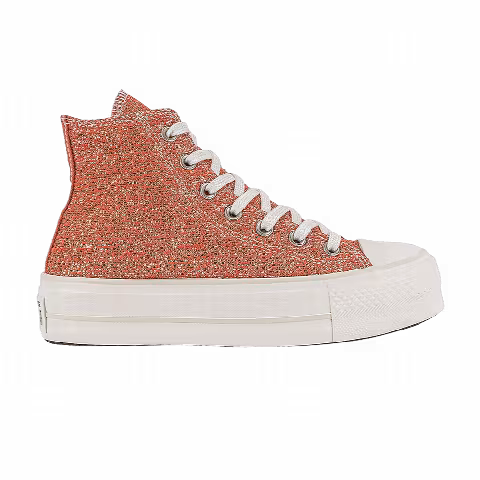Converse Wmns Chuck Taylor All Star Lift High 'Metallic Shimmer'