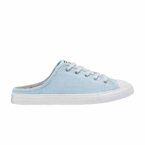 Converse Wmns Chuck Taylor All Star Dainty Mule 'Summer Denim - Denim'