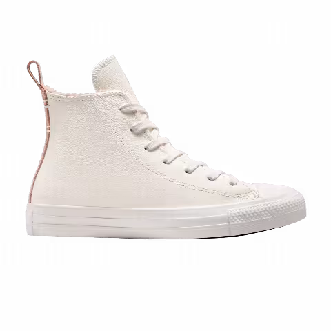 Converse Wmns Chuck Taylor All Star High 'Perfect Is Not Perfect - Vintage White'