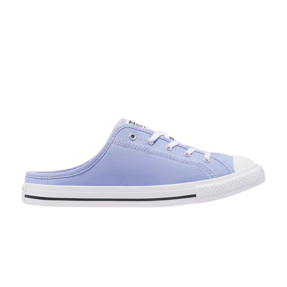 Converse Women's Chuck Taylor All Star Dainty Mule Twilight Pulse