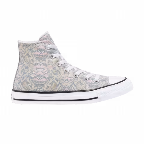 Converse Wmns Chuck Taylor All Star High 'Snake Print'
