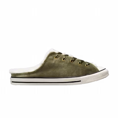 Converse Wmns Chuck Taylor All Star Dainty Mule 'Welcome to the Wild - Field Surplus'