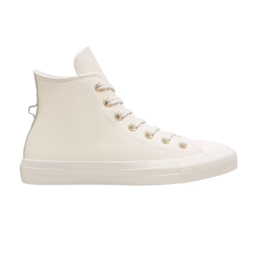 Converse Women's Chuck Taylor All Star High Earthy Tones
