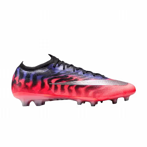 Nike Mercurial Vapor 17 Elite SE AG 'Multi-Color White'